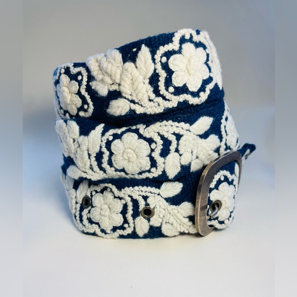 New! Jenny Krauss Cortina Size Large